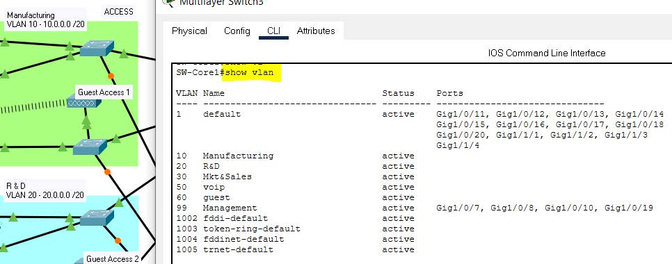 Listing directories with pwd command